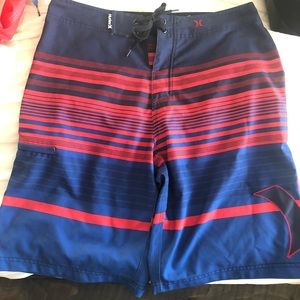 Hurley Board Shorts
